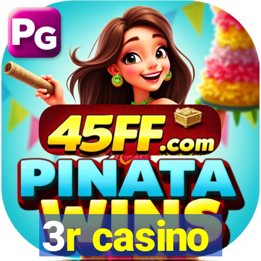 3r casino